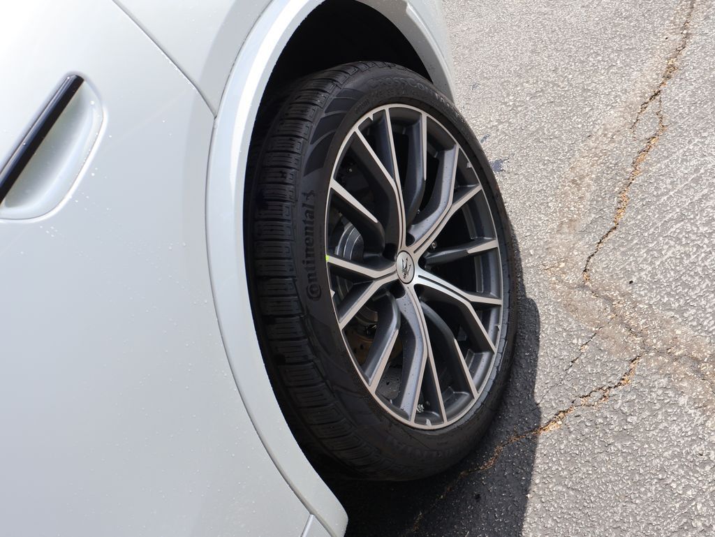 2026 Maserati Grecale Modena San Clemente CA