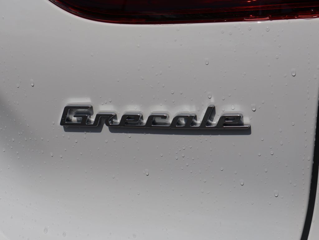 2026 Maserati Grecale Modena San Clemente CA