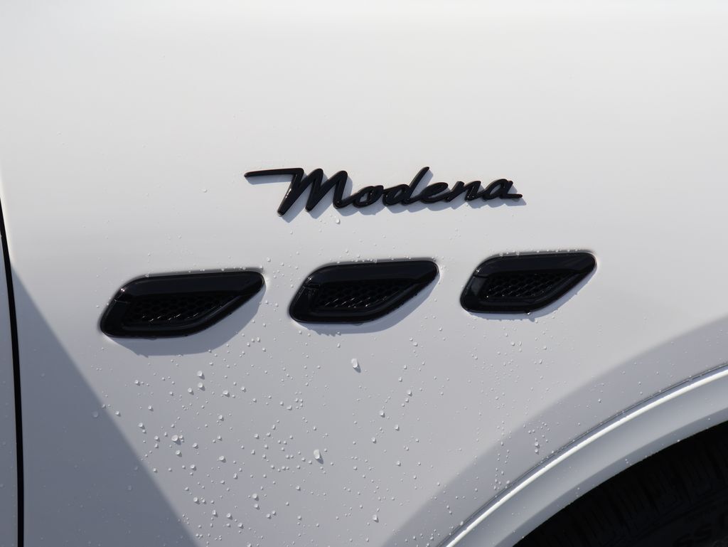 2026 Maserati Grecale Modena San Clemente CA