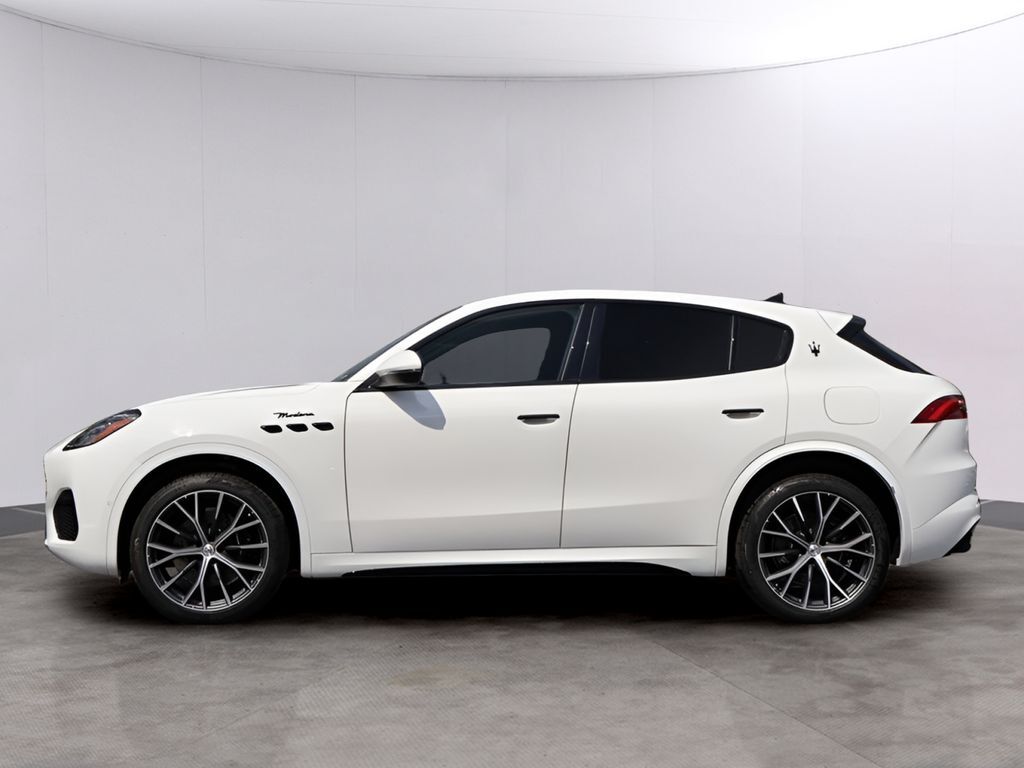 2026 Maserati Grecale Modena San Clemente CA