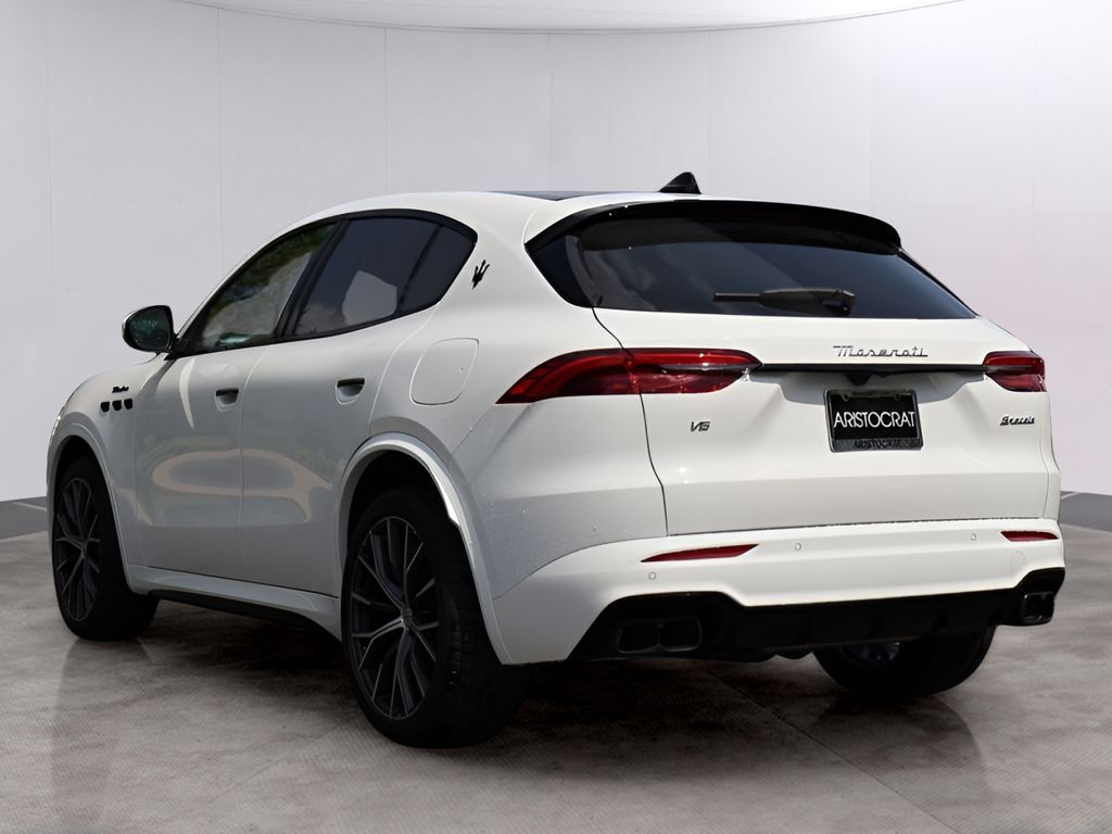 2026 Maserati Grecale Modena San Clemente CA