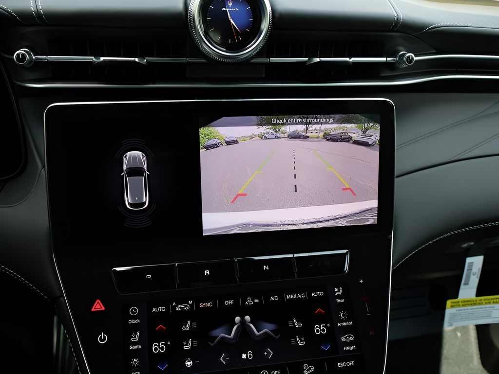 2026 Maserati Grecale Modena San Clemente CA
