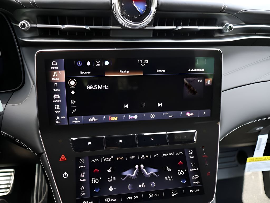2026 Maserati Grecale Modena San Clemente CA