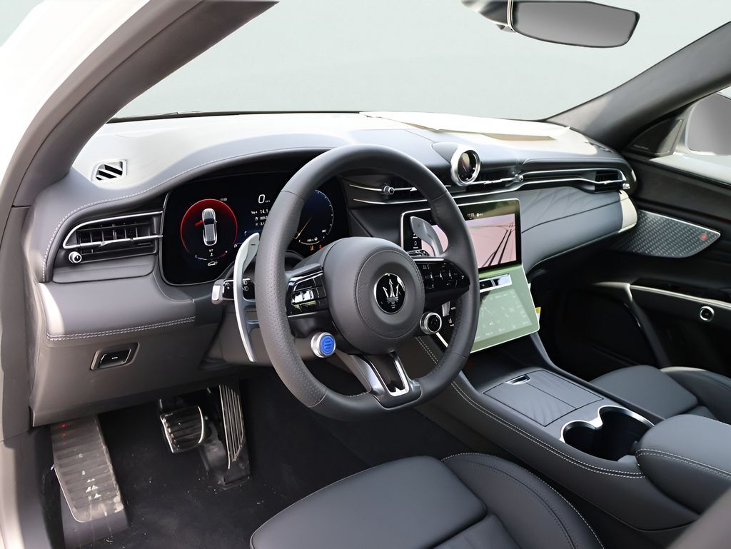 2026 Maserati Grecale Modena San Clemente CA
