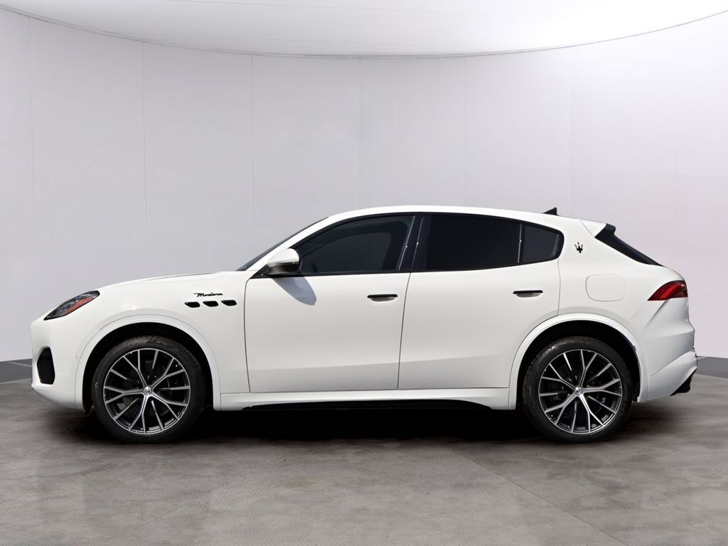 2026 Maserati Grecale Modena San Clemente CA