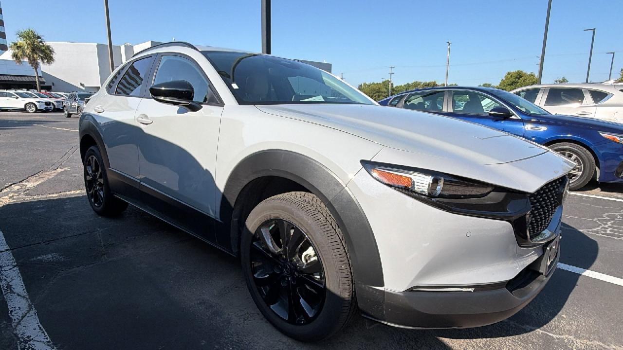 2026 Mazda CX-30 2.5 S Aire Edition