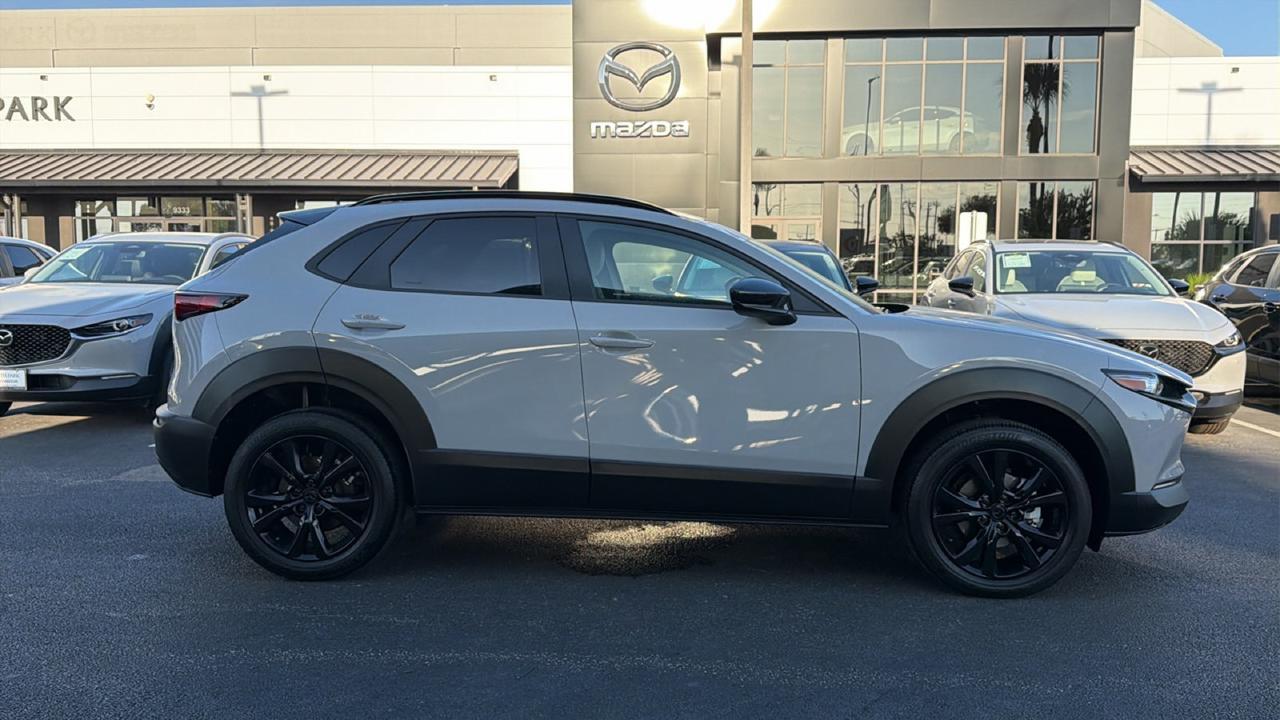 2026 Mazda CX-30 2.5 S Aire Edition