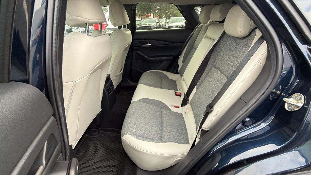 2026 Mazda CX-30 2.5 S Aire Edition San Antonio TX