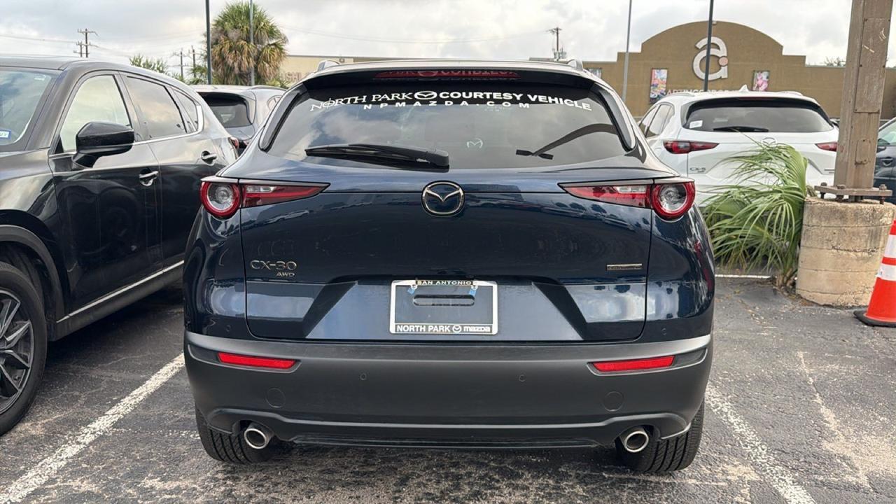 2026 Mazda CX-30 2.5 S Aire Edition San Antonio TX