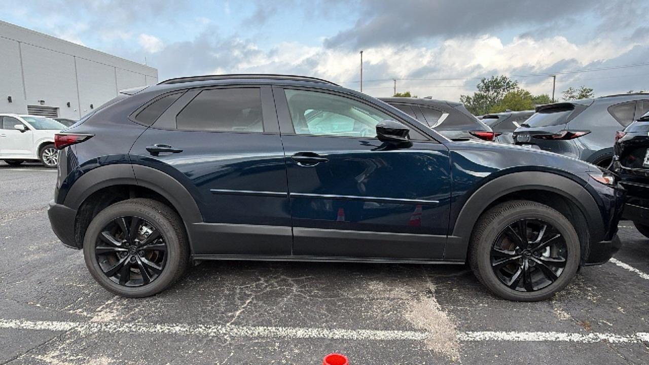 2026 Mazda CX-30 2.5 S Aire Edition