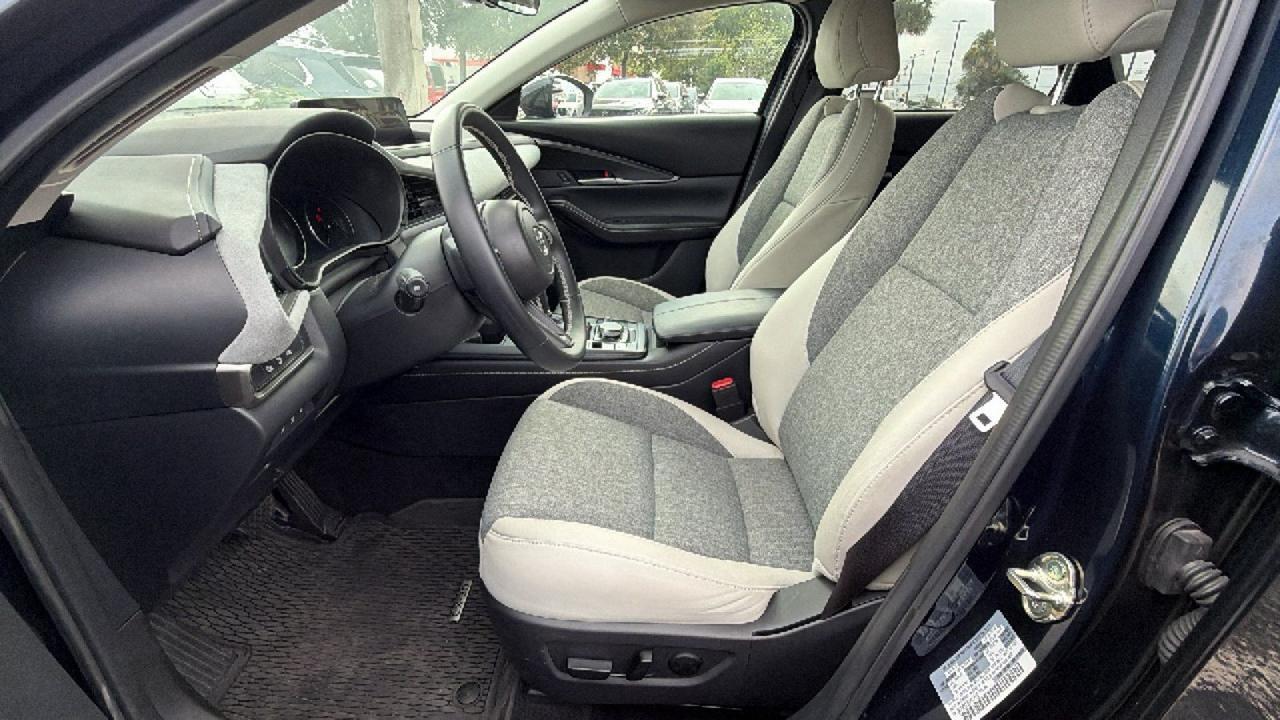 2026 Mazda CX-30 2.5 S Aire Edition San Antonio TX