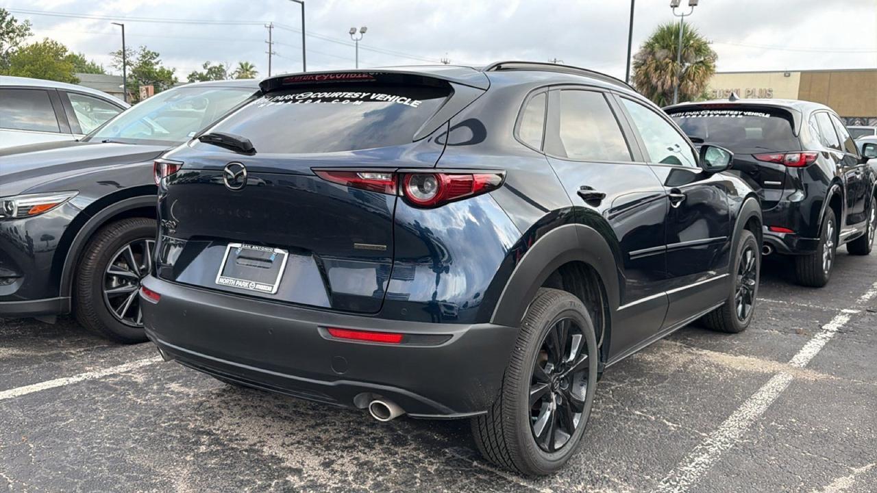 2026 Mazda CX-30 2.5 S Aire Edition San Antonio TX