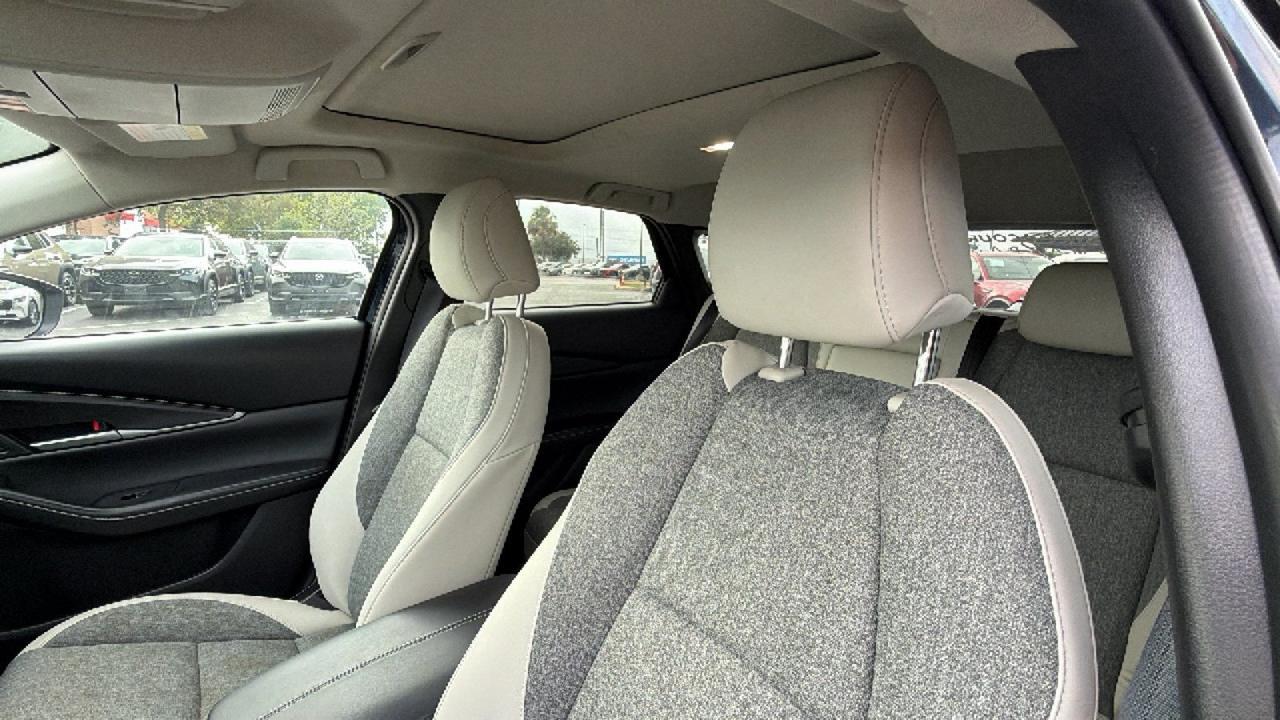 2026 Mazda CX-30 2.5 S Aire Edition San Antonio TX