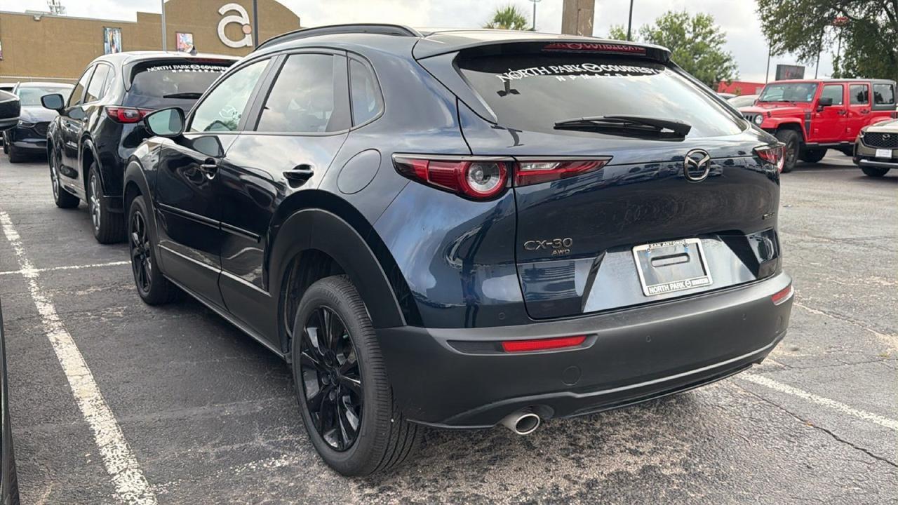 2026 Mazda CX-30 2.5 S Aire Edition San Antonio TX