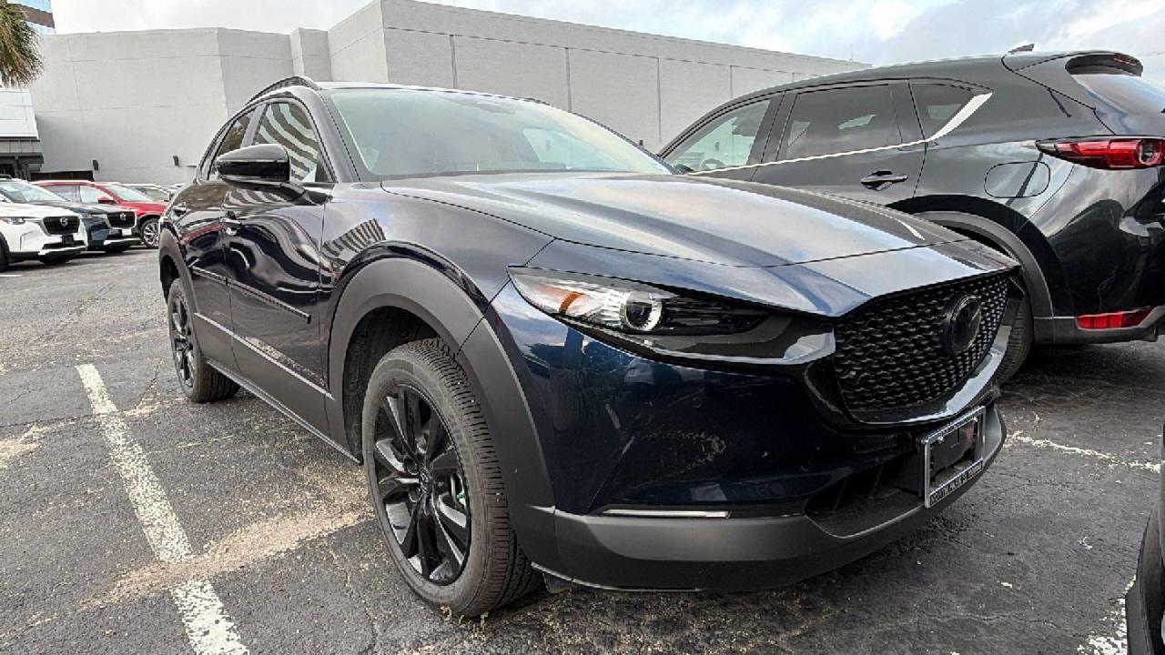 2026 Mazda CX-30 2.5 S Aire Edition