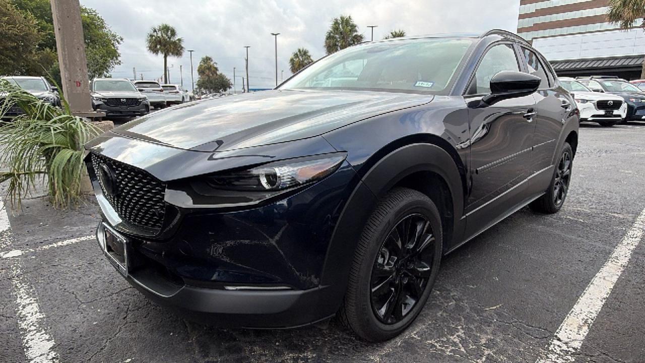 2026 Mazda CX-30 2.5 S Aire Edition San Antonio TX