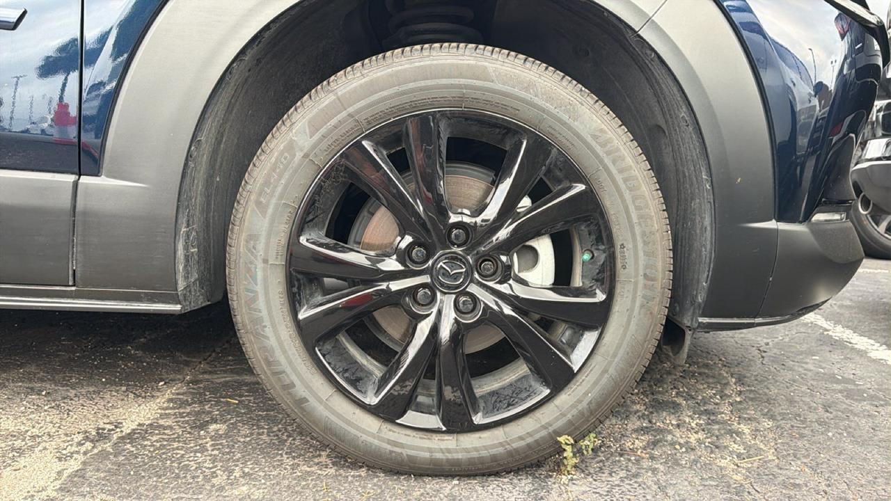2026 Mazda CX-30 2.5 S Aire Edition San Antonio TX