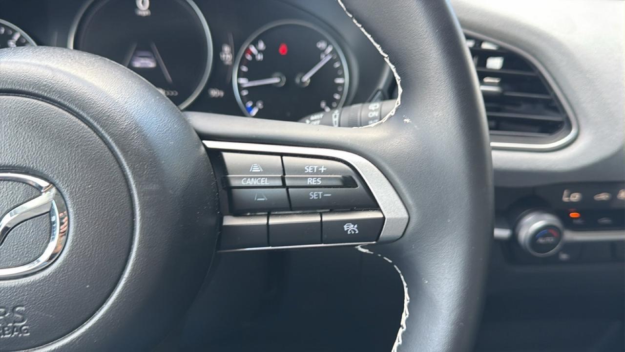 2026 Mazda CX-30 2.5 S Aire Edition San Antonio TX