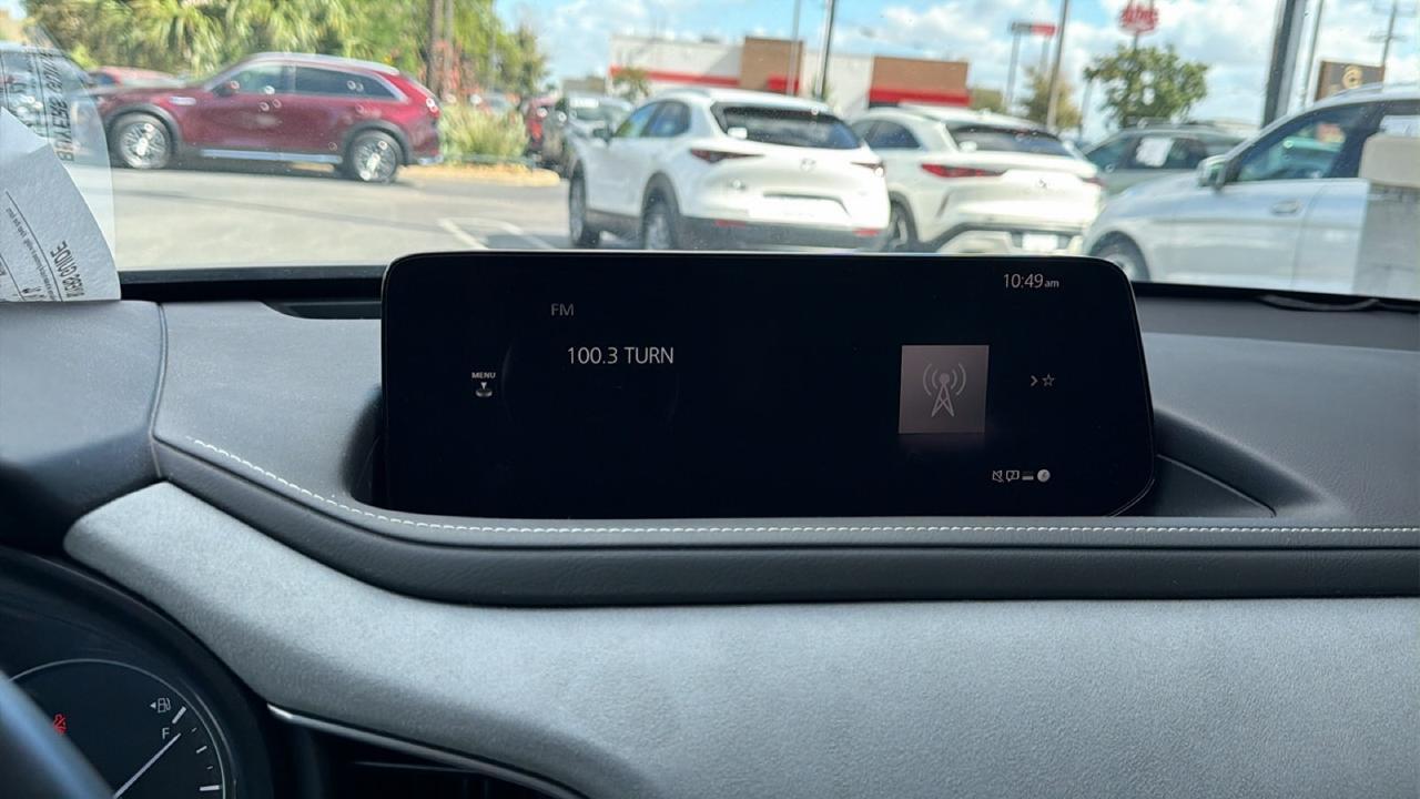 2026 Mazda CX-30 2.5 S Aire Edition San Antonio TX
