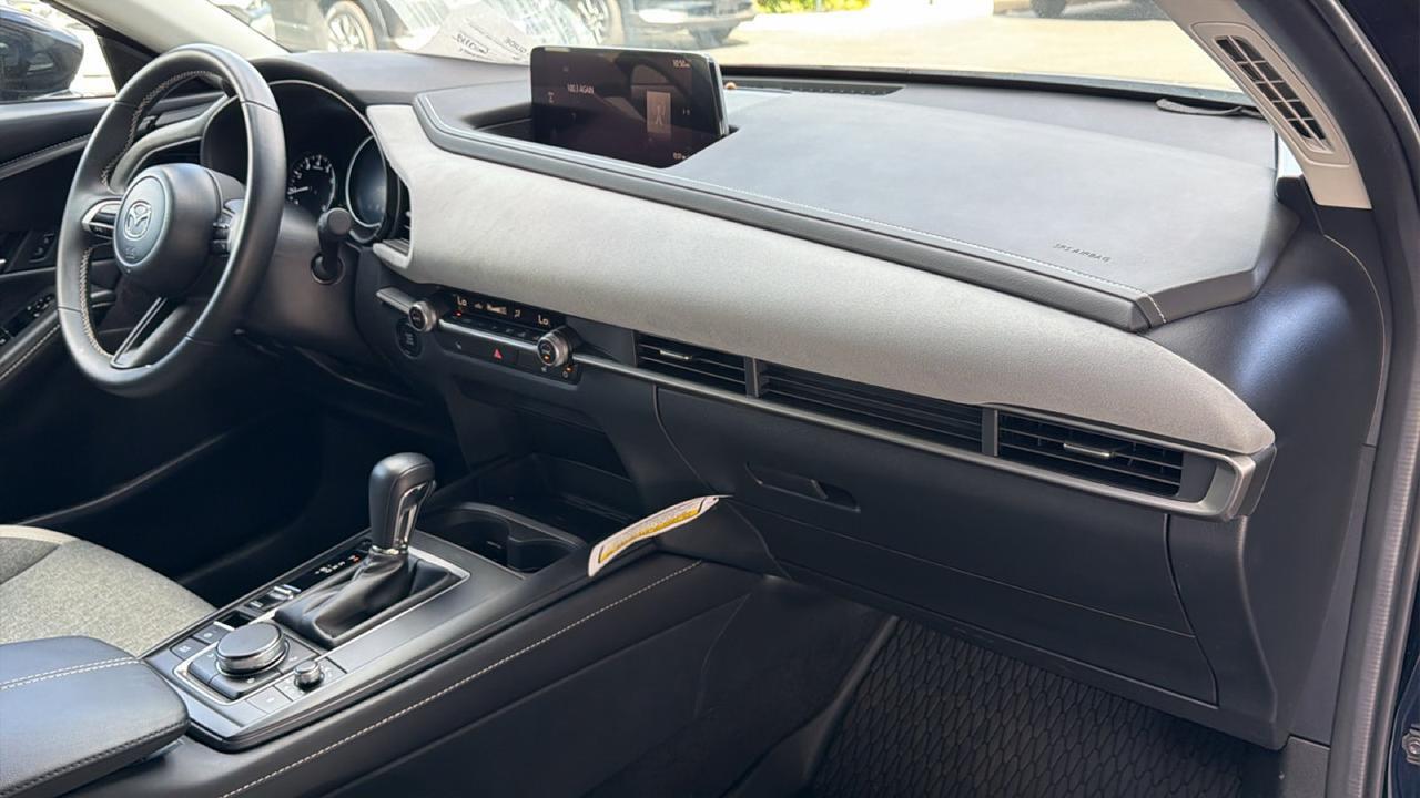 2026 Mazda CX-30 2.5 S Aire Edition San Antonio TX