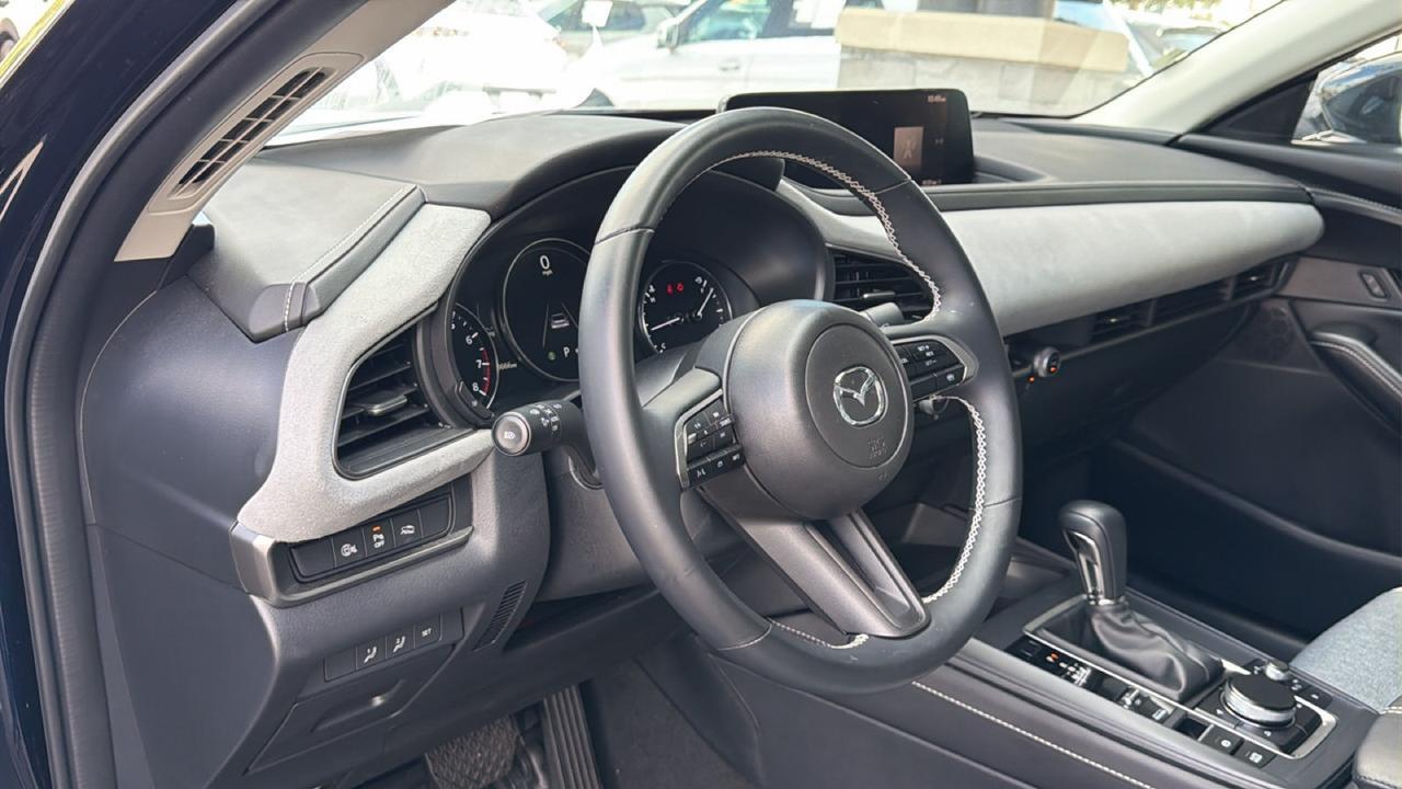 2026 Mazda CX-30 2.5 S Aire Edition San Antonio TX