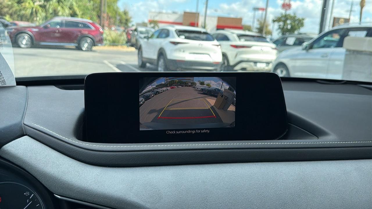 2026 Mazda CX-30 2.5 S Aire Edition San Antonio TX