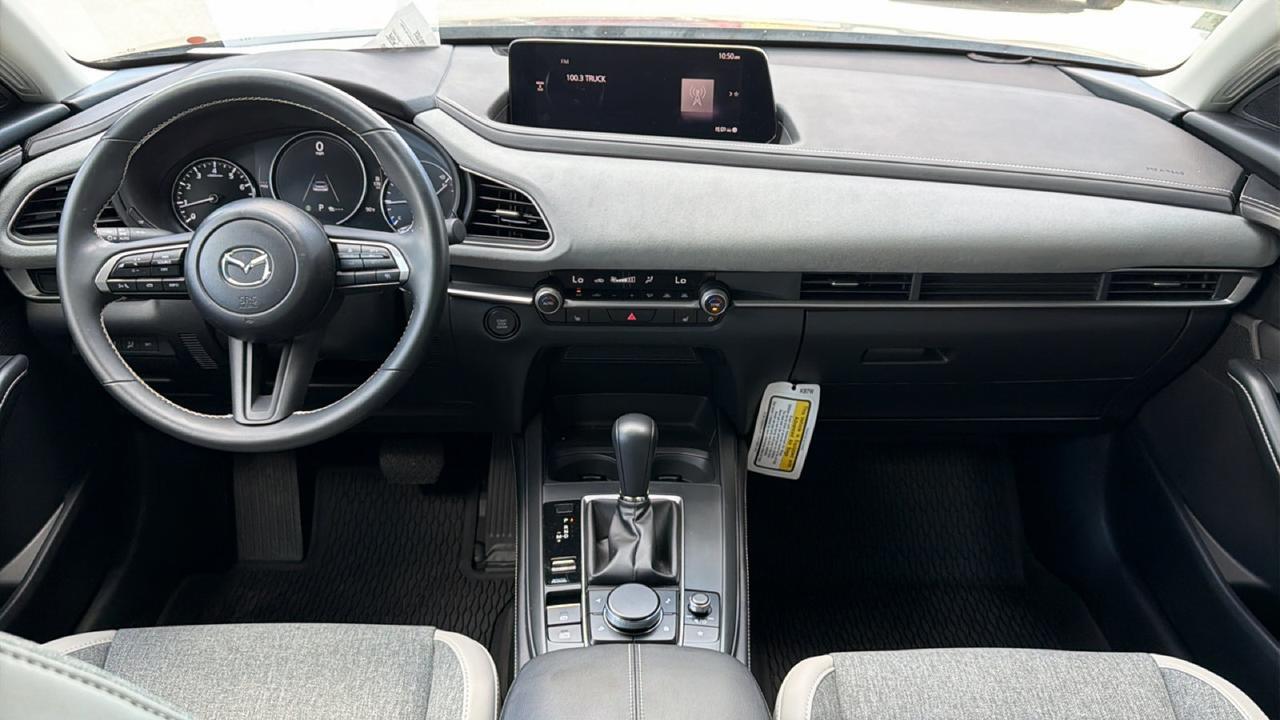 2026 Mazda CX-30 2.5 S Aire Edition San Antonio TX