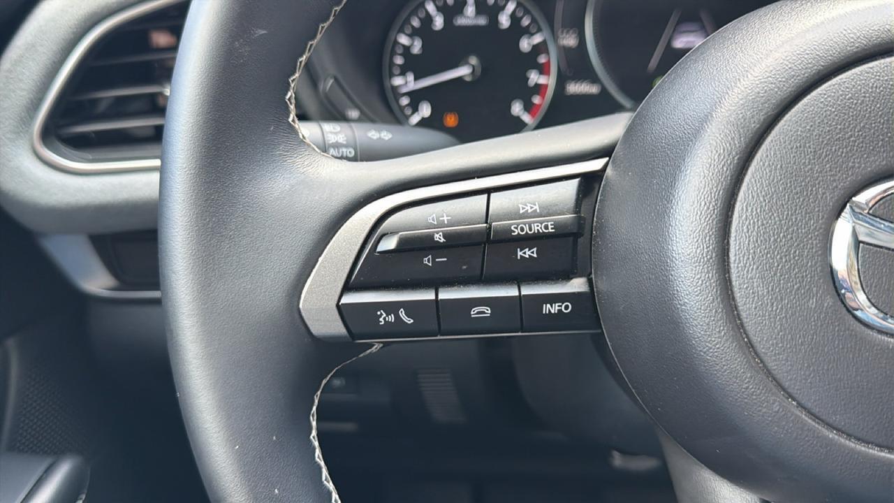 2026 Mazda CX-30 2.5 S Aire Edition San Antonio TX