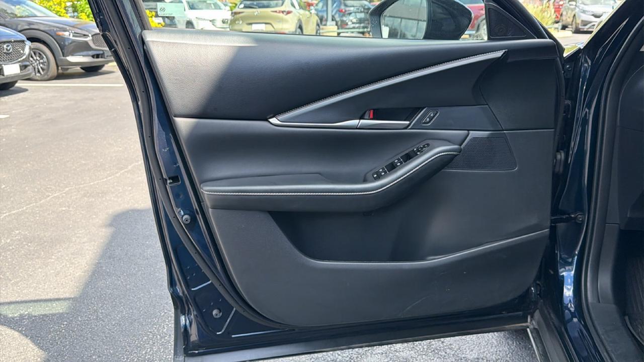 2026 Mazda CX-30 2.5 S Aire Edition San Antonio TX