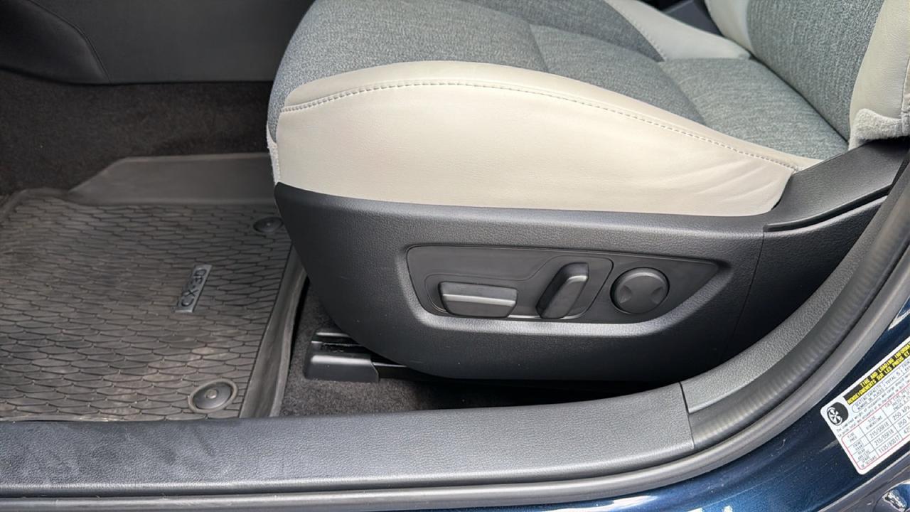 2026 Mazda CX-30 2.5 S Aire Edition San Antonio TX