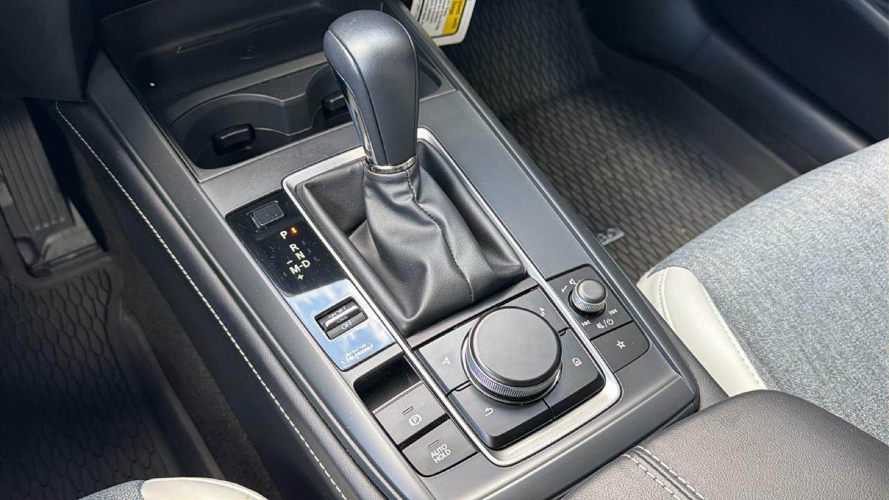 2026 Mazda CX-30 2.5 S Aire Edition San Antonio TX