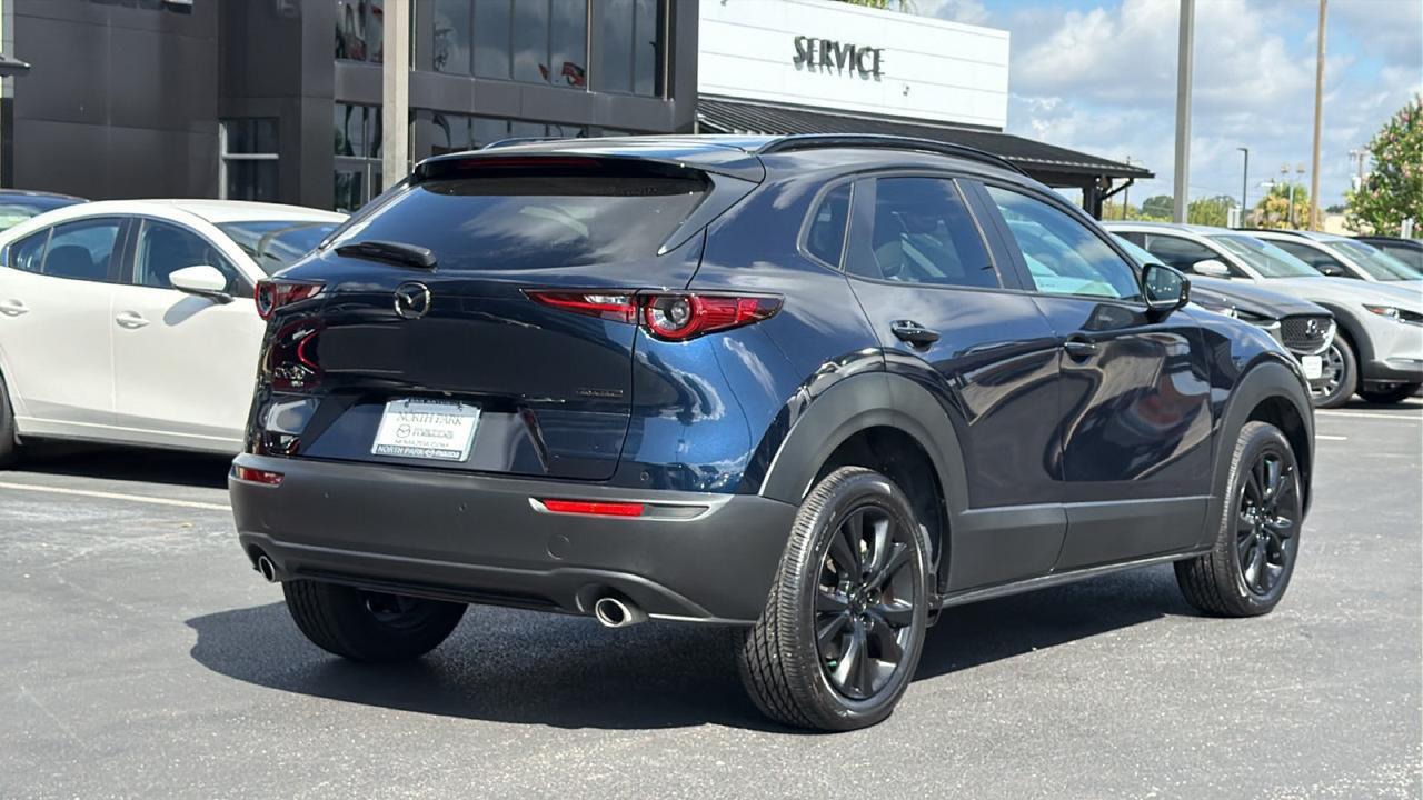 2026 Mazda CX-30 2.5 S Aire Edition San Antonio TX