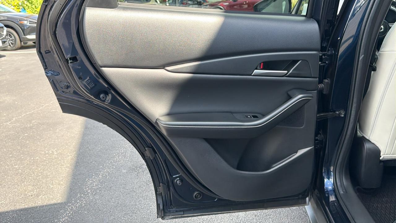 2026 Mazda CX-30 2.5 S Aire Edition San Antonio TX