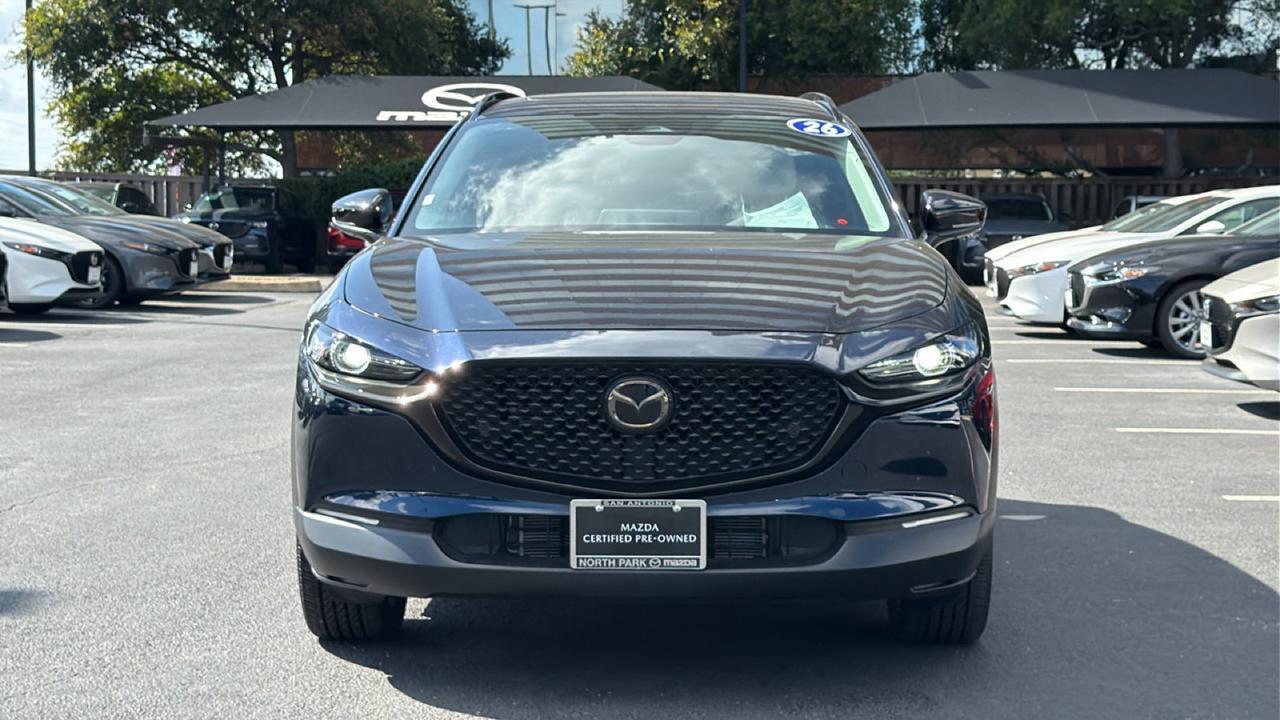 2026 Mazda CX-30 2.5 S Aire Edition San Antonio TX