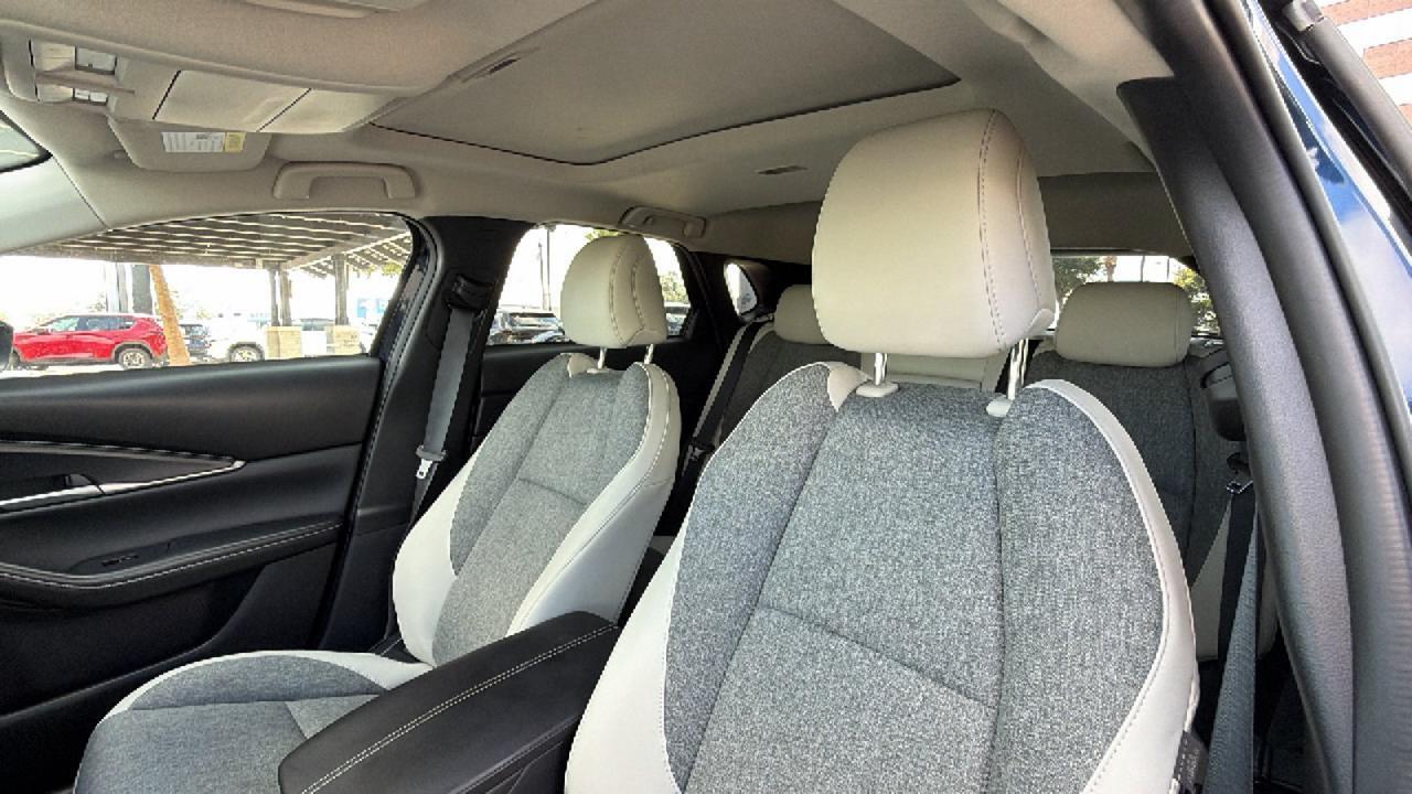 2026 Mazda CX-30 2.5 S Aire Edition San Antonio TX