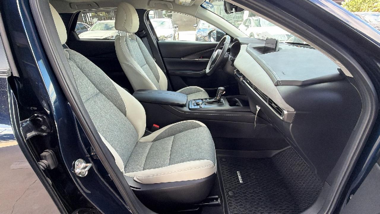 2026 Mazda CX-30 2.5 S Aire Edition San Antonio TX