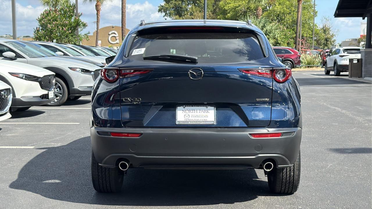 2026 Mazda CX-30 2.5 S Aire Edition San Antonio TX