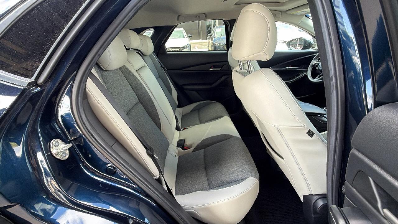 2026 Mazda CX-30 2.5 S Aire Edition San Antonio TX