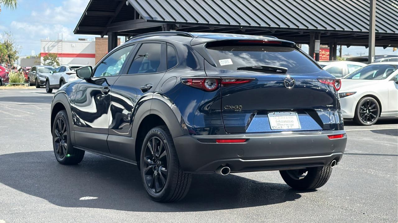 2026 Mazda CX-30 2.5 S Aire Edition San Antonio TX