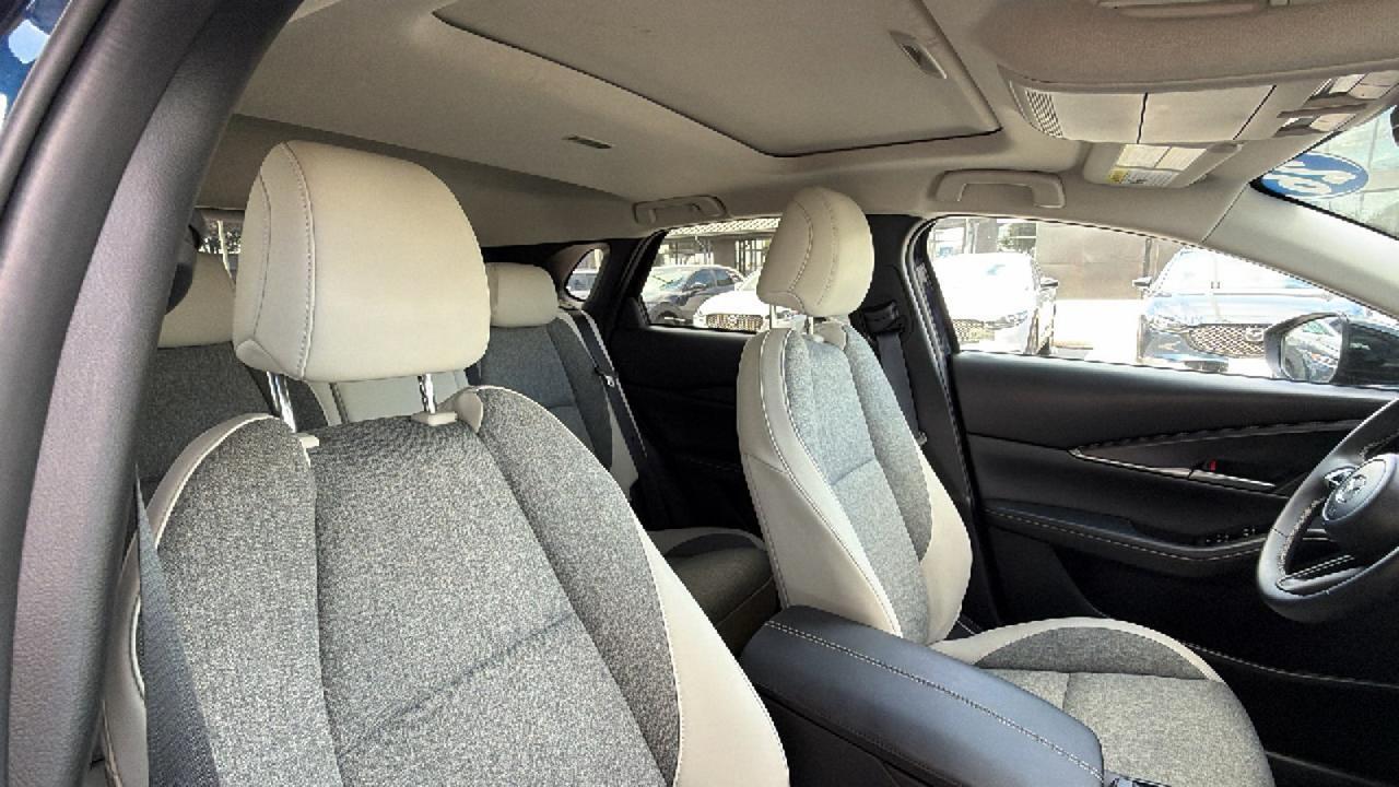 2026 Mazda CX-30 2.5 S Aire Edition San Antonio TX