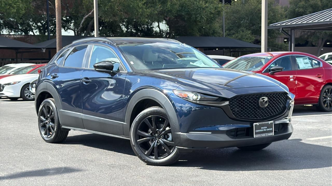 2026 Mazda CX-30 2.5 S Aire Edition