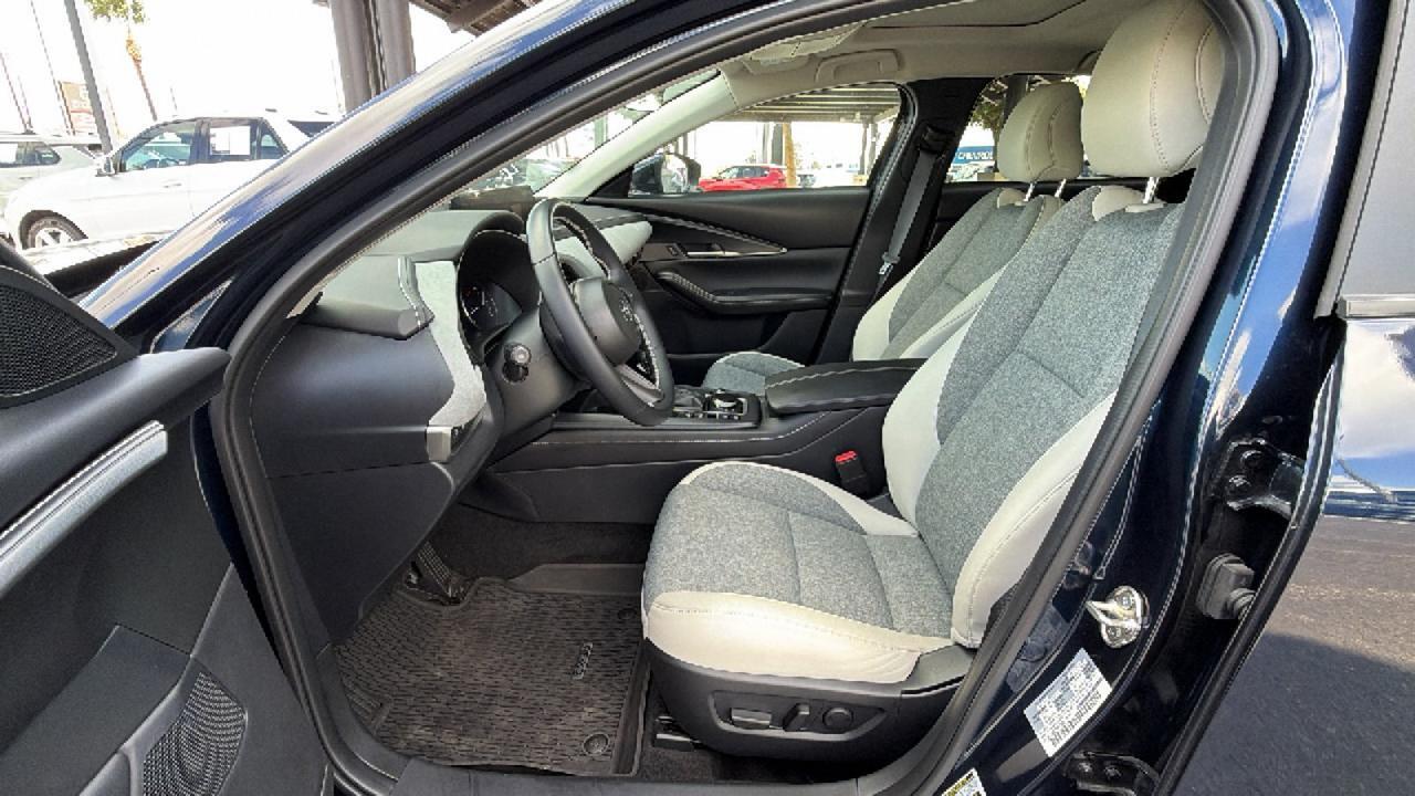 2026 Mazda CX-30 2.5 S Aire Edition San Antonio TX