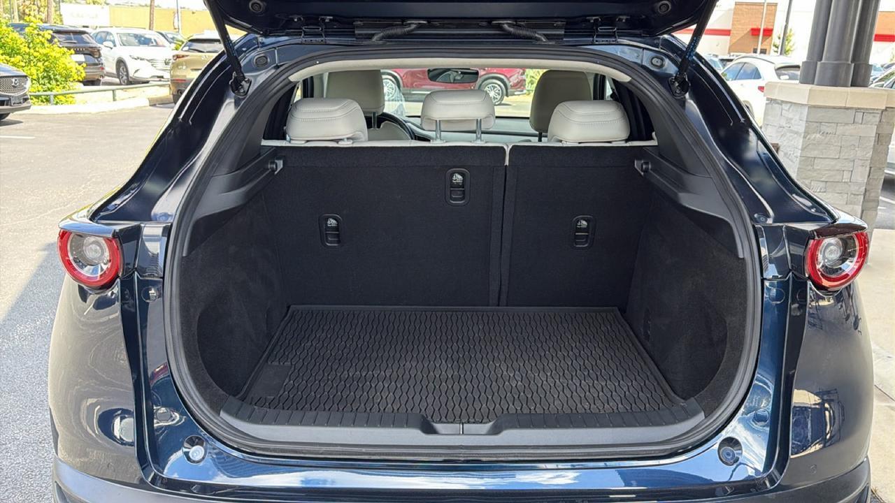 2026 Mazda CX-30 2.5 S Aire Edition San Antonio TX