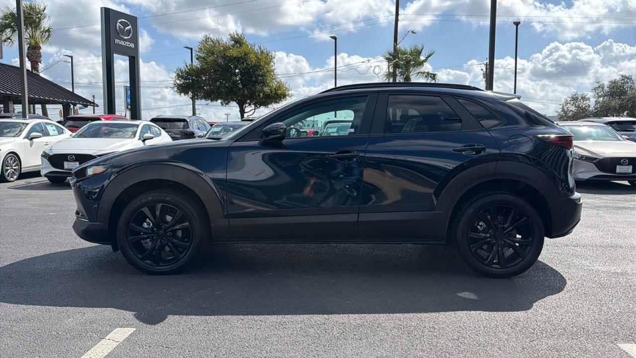 2026 Mazda CX-30 2.5 S Aire Edition San Antonio TX