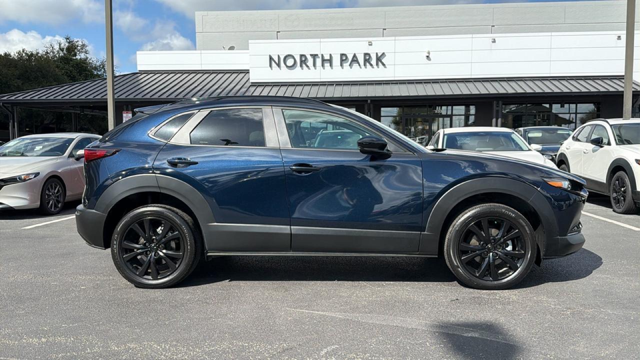 2026 Mazda CX-30 2.5 S Aire Edition
