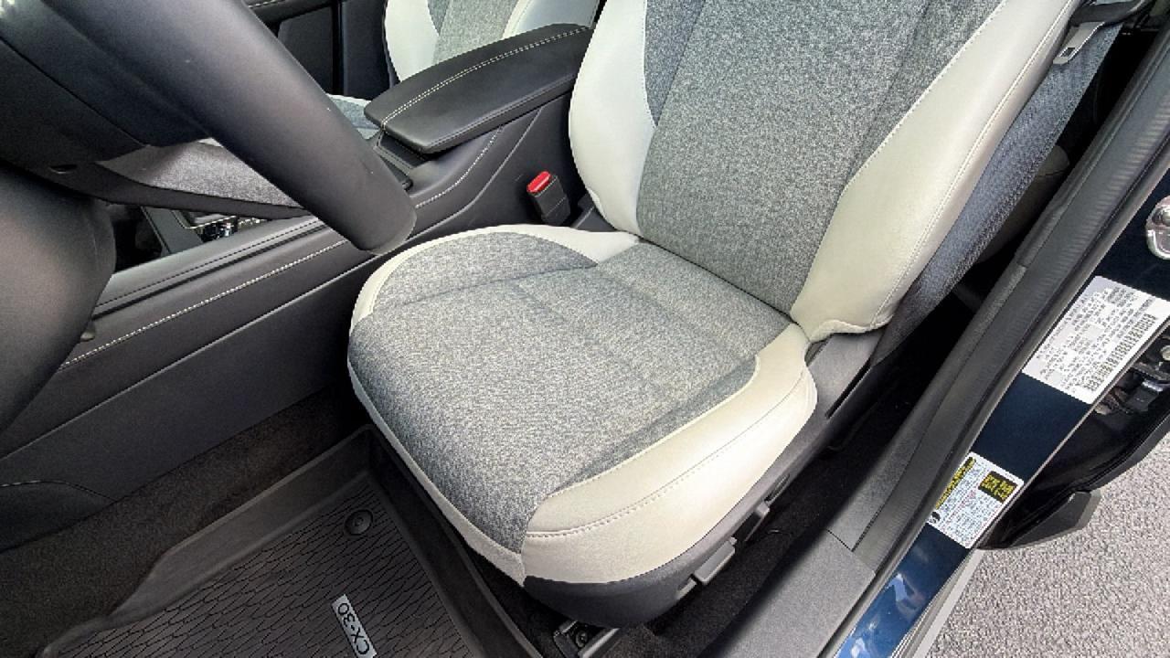 2026 Mazda CX-30 2.5 S Aire Edition San Antonio TX