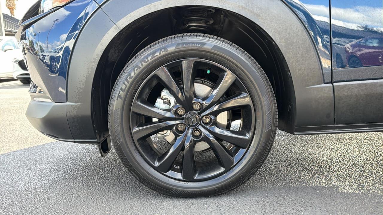 2026 Mazda CX-30 2.5 S Aire Edition San Antonio TX