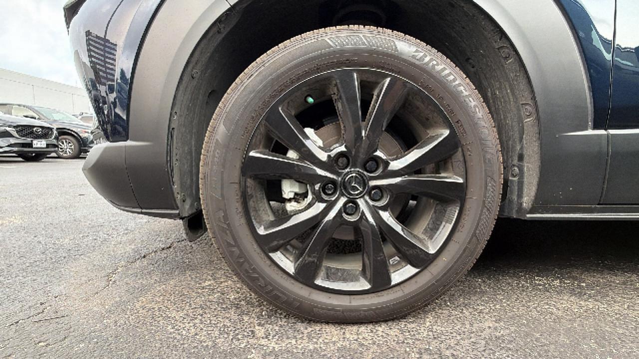 2026 Mazda CX-30 2.5 S Aire Edition San Antonio TX