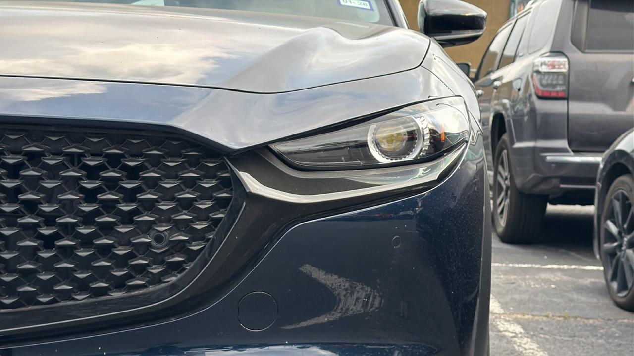 2026 Mazda CX-30 2.5 S Aire Edition San Antonio TX