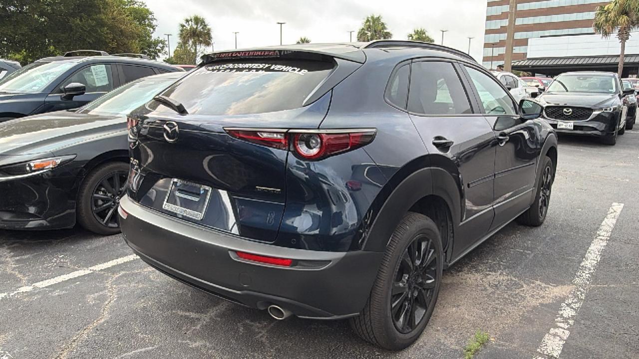 2026 Mazda CX-30 2.5 S Aire Edition San Antonio TX